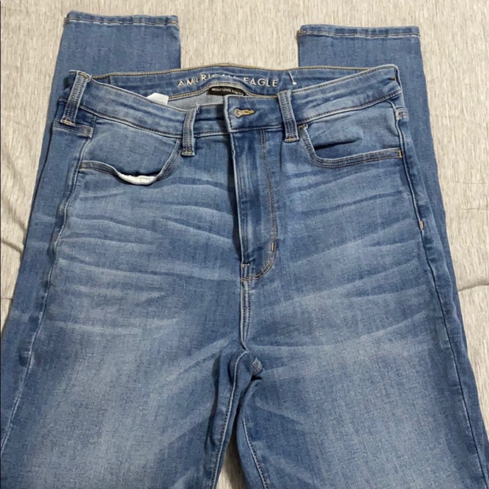 AEO jeans great condition used once only